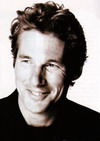 Richard Gere 3 Golden Globe Nominations